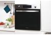 Candy FIDC X605  Convection + Fan, 65 litres ( FIDCX605 ) Built-in Single Electric Oven Stainless steel