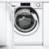 Hoover HBDOS695TAMCET80 H-WASH 300 PRO 9kg Washing / 5 kg Drying 1600spin Integrated Washer Dryer White