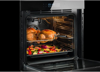 Rangemaster ECL6013BLG/C Eclipse 13 Function Touch Control Built-in Single Electric Oven Black