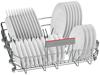 Bosch SMV46KX01E Serie | 60cm 13 Place Settings Integrated Dishwasher 