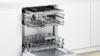 Bosch SMV46KX01E Serie | 60cm 13 Place Settings Integrated Dishwasher 