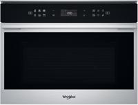 Whirlpool W7 MW461 UK  W Collection 900W 40-Litre  ( W7MW461UK ) Built-in Microwave Stainless steel