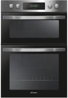 Candy FCI9D405IN Built-in Double Electric Oven Stainless steel
