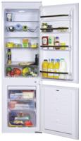 Prima PRRF700  70/30 *FROST FREE* 238 Litres Integrated Fridge Freezer White