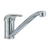 Homestyle HS605 Single Lever Tap Chrome