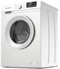 Montpellier MWM610W 6kg 1000rpm Freestanding Washing Machine White