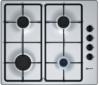 NEFF T26BR46N0 60cm 4 x Burner Gas Hob Stainless steel