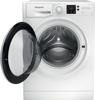 Hotpoint NSWF945CWUKN 9kg Freestanding Washing Machine White