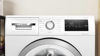 Bosch WAN28250GB Series 4 8kg 1400Spin Freestanding Washing Machine White