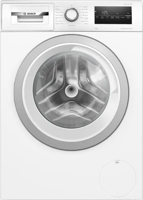 Bosch WAN28250GB Series 4 8kg 1400Spin Freestanding Washing Machine White