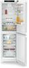 Liebherr CNd5704  EasyFresh and NoFrost 50/50 split 359 Litres Freestanding Fridge-Freezer White