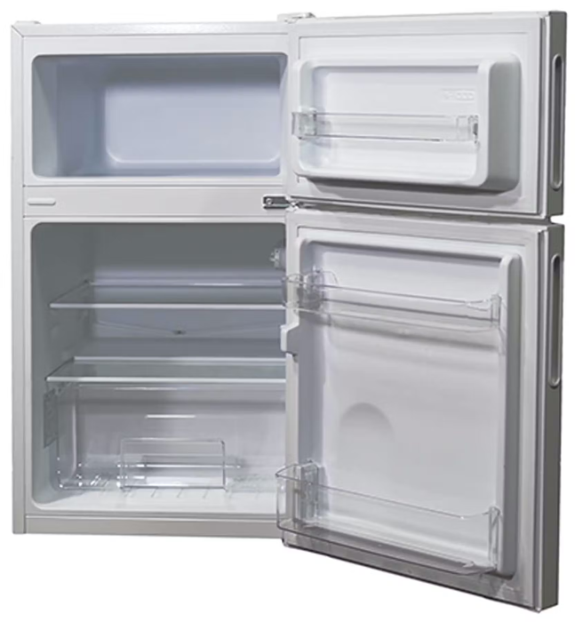 Newworld NW50UCFFWH 50cm Under Counter 86Litres Freestanding Fridge