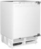 OEM RFU102 Under Counter with Ice box 112 Litres Integrated Fridge White