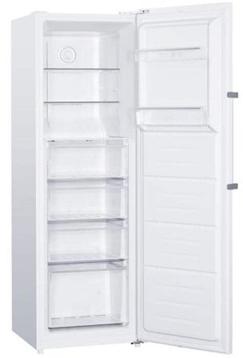 Teknix T60FNF2W 274-Litre Single Door Frost Free Freestanding Freezer ...