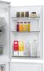Hoover HOBES50N518FVK H-FRIDGE 300 No Frost Integrated Fridge Freezer White