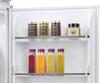Hoover HOBES50N518FVK H-FRIDGE 300 No Frost Integrated Fridge Freezer White