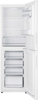OEM SFF17650W with Water dispensor Low frost, Combi, 252 Litres Freestanding Fridge-Freezer White