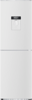 OEM SFF17650W with Water dispensor Low frost, Combi, 252 Litres Freestanding Fridge-Freezer White