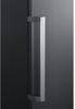 Teknix T60FNF2X 274-Litres Single Door Frost Free Freestanding Freezer Inox