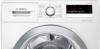 Bosch WTW85231GB Heat-Pump Tumble Freestanding Dryer White