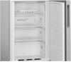 Bosch KGN27NLEAG,Series 2 55cm No Frost  with freezer at bottom 50/50 Freestanding Fridge-Freezer Inox
