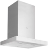 Caple BXC611 Chimney Hood Stainless steel