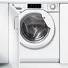 Hoover HBWOS 69TMET H-WASH 300 PRO 9kg 1600 Spin ( HBWOS69TMET ) Integrated Washing Machine White