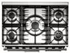 Falcon 77070 F900DXDFSS/C 900 DX DF Dual Fuel Range Cooker Stainless steel