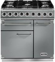 Falcon 77070 F900DXDFSS/C 900 DX DF Dual Fuel Range Cooker Stainless steel