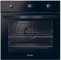 Candy FIDCN403  Fan Oven, 65 litres Built-in Single Electric Oven Black