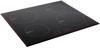Nordmende HCI62FL 60cm 4 Zone Induction Hob Black