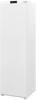 Montpellier MITL294 Tall Larder Fridge + MITF197  Tall No Frost Freezer ( Integrated Fridge and Freezer ) White
