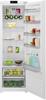 Montpellier MITL294 Tall Larder Fridge + MITF197  Tall No Frost Freezer ( Integrated Fridge and Freezer ) White