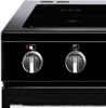 Belling Farmhouse 90EI b 90cm 444444130 Induction Range Cooker Black