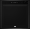 Creda C80BISMFTCBX Built In or Under Single Multifunction Built-in Single Electric Oven Dark Stainless Steel