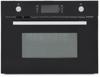 Montpellier MWBIC74B  Combi 44-Litres Built-in Microwave Black