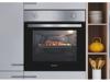 Candy FIDCX600 60cm Fan Assisted Built-in Single Electric Oven Stainless steel