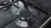 NEFF T26DA59N0 N70 60cm 4 Burner Gas Hob Stainless steel