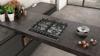 NEFF T26DA59N0 N70 60cm 4 Burner Gas Hob Stainless steel