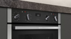 NEFF J1ACE4HN0B   N 50 Built-Under Double Electric Oven Stainless steel
