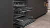 NEFF J1ACE4HN0B   N 50 Built-Under Double Electric Oven Stainless steel