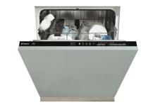 Candy CI 3D53L0B1-80 13 place settings   (CI3D53L0B1) Integrated Dishwasher 