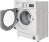 Whirlpool BIWMWG91485UK 9kg 1400spin Integrated Washing Machine White