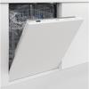 Indesit D2I HL326 UK  60cm 14 Place Settings ( D2IHL326 ) Integrated Dishwasher White