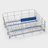 Smeg DI211DS Fully-Integrated  60cm 13 Place settings Integrated Dishwasher Black