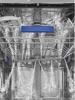Smeg DI211DS Fully-Integrated  60cm 13 Place settings Integrated Dishwasher Black