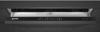 Smeg DI211DS Fully-Integrated  60cm 13 Place settings Integrated Dishwasher Black