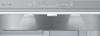 Bosch KFF96PIEP French door bottom freezer, multiDoor, No Frost American Style Fridge Freezer Inox