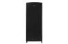 Hisense RR220D4ABF Tall Fridge with ice box 165 Litres Freestanding Fridge Black
