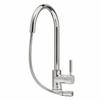 Caple ASPS2/CH Aspen Spray Pull-out Tap Tap Polished Chrome